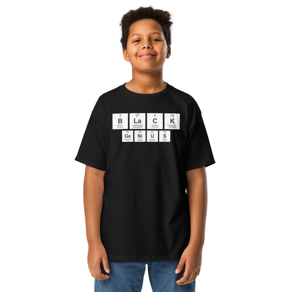 Youth classic tee