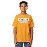 Youth classic tee