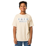 Youth classic tee