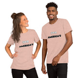 Short-Sleeve Unisex T-Shirt